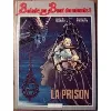 livre balade au bout du monde - n° 1 - la prison