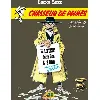 livre bd lucky luke chasseur de primes