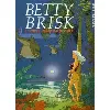 livre betty brisk - n° 1 - l'oeil dans le ciel