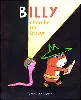 livre billy cherche un tresor