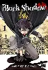livre black shadow - tome 1