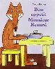 livre bon appétit, monsieur renard