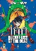 livre bucket list of the dead - tome 2