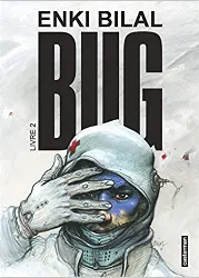 livre bug tome 2