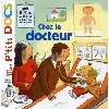 livre chez le docteur