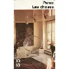 livre choses - ed speciale - 11/09