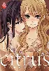 livre citrus - tome 1