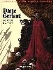 livre complainte des landes perdues cycle 1 : sioban - tome 3 - dame gerfaut