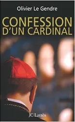 livre confession d'un cardinal