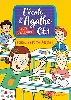 livre coucou, c'est moi agathe !: l' école dagathe ce1
