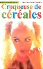 livre croqueuse de céréales