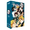 livre demon slayer - collector - tome 17