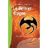 livre dernier dragon - histoire de jude de doran et de son combat contre...(le)