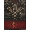 livre diablo iii - le de caïn