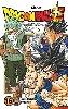 livre dragon ball super - tome 16