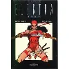 livre elektra saga - n° 1 - elektra saga