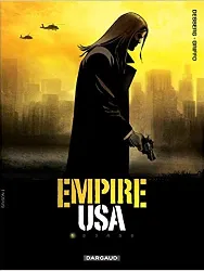 livre empire usa - saison 1 - tome 1 - sans titre