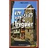 livre eté meurtrier à tréguier