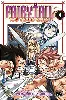 livre fairy tail - 100 years quest - tome 4