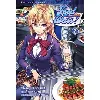livre food wars - tome 2 : la reine de glace et l'ouragan printanier
