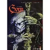 livre gorn t2 : le pacte 110797