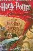 livre harry potter and the chamber of secrets