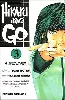 livre hikaru no go - tome 3