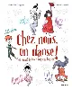livre histoire de danse
