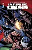 livre infinite crisis tome 3