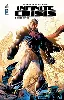livre infinite crisis tome 5 - crise infinie