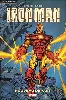 livre iron - man t02