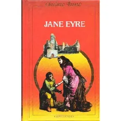 livre jane eyre