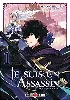livre je suis un assassin (et je surpasse le héros) - vol. 01