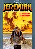 livre jérémiah, tome 21 : le cousin lindford by hermann(1998 - 10 - 21)