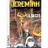 livre jeremiah, tome 6 : la secte by hermann(1992 - 09 - 29)