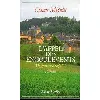 livre l'appel des engoulevents