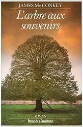 livre l'arbre aux souvenirs : roman