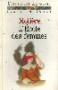 livre l'ecole des femmes, la critique de l'impromptu versailles, le tartuffe