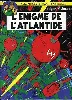 livre l'enigme de l'atlantide
