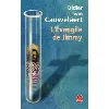 livre l'evangile de jimmy