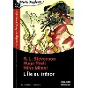 livre l'île au trésor