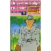 livre l'inspecteur gadget est arrive