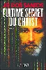 livre l'ultime secret du christ