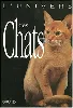 livre l'univers des chats
