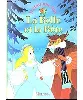 livre la belle et la bete (il etait une fois)