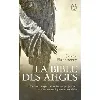 livre la bible des anges - ecrits inspirés par les anges de la lumière