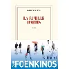 livre la famille martin
