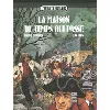 livre la maison du temps qui passe