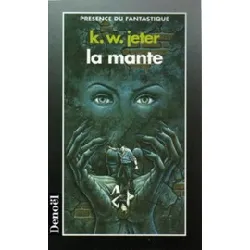 livre la mante