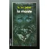 livre la mante